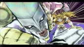 JoJo's Bizarre Adventure: Eyes of Heaven - Demo Trailer