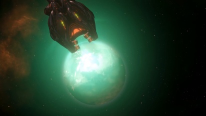 Stellaris - Ancient Relics Launch Trailer