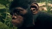 Ancestors: The Humankind Odyssey - Console Trailer