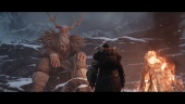 Remnant: From the Ashes - Subject 2923 - Announcement Trailer