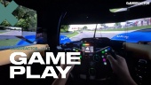 Racing Dreams: 1.6-update in Automobilista 2 tested