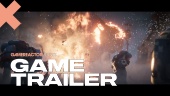 Total War: WARHAMMER 40,000 - Announce Trailer