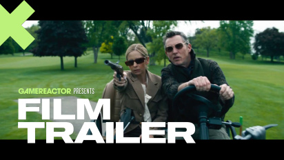 Ready or Not 2: Here I Come - Offizieller Trailer