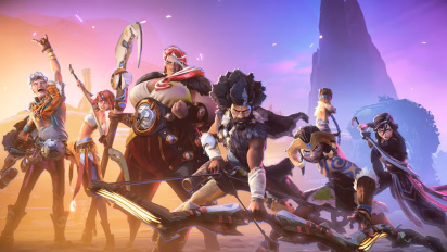 Horizon Hunters Gathering ist das neueste Spin-off, das in der Welt von Guerrilla Games spielt