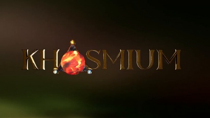 Khosmium - Ankündigungs-Trailer