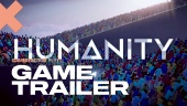 Humanity - Reveal Trailer