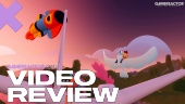 Flock - Video Review