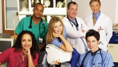 Scrubs returns in February 2026