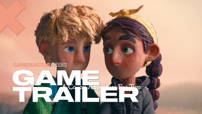 Out of Words - 'Das Schicksal wartet!' The Game Awards 2025 Trailer