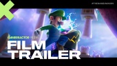 The Super Mario Galaxy Movie - World Premiere Trailer from The Game Awards 2025