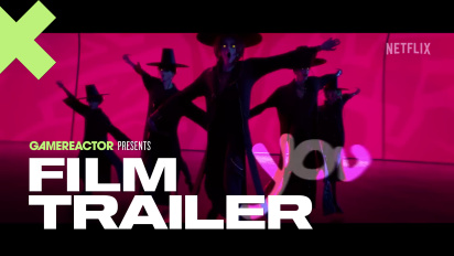 "Your Idol" - Lyric-Video - KPop Demon Hunters (Netflix)