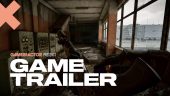 S.T.A.L.K.E.R. 2: Cost of Hope - Between Duty And Freedom Story Trailer