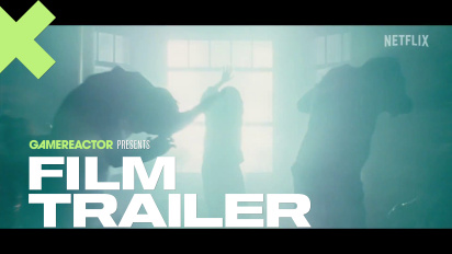 The Last House - Offizieller Trailer