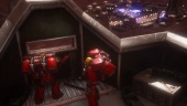 Warhammer 40,000: Battlesector - Release Trailer