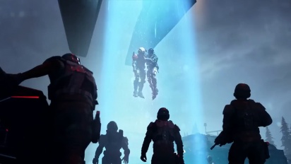 Halo Infinite - Staffel 2 Lone Wolves Launch-Trailer