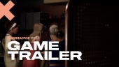 The Texas Chain Saw Massacre Presents 'Rush Week' - Official Trailer