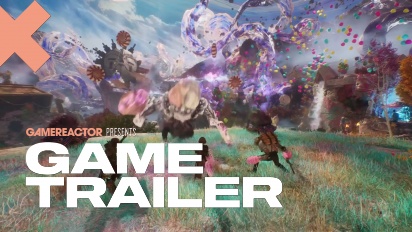 Clair Obscur: Expedition 33 - Dankes-Update Trailer