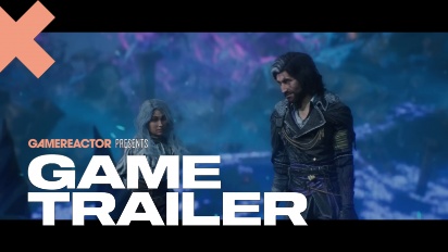 Clair Obscur: Expedition 33 - Dankes-Update Trailer (PS5)