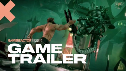 Warhammer 40,000: Rogue Trader - Raus jetzt! (Nintendo Switch 2)