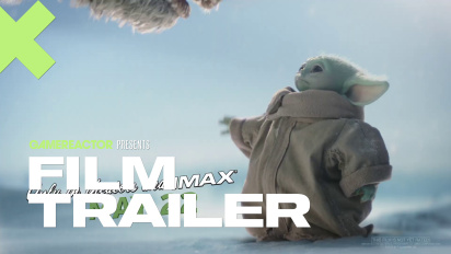 Der Mandalorianer und Grogu &ndash; Eine neue Reise beginnt