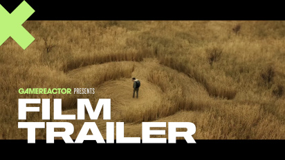 Disclosure Day - Gro&szlig;wildspot