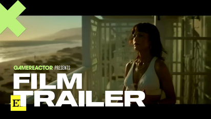 Der Adventures of Cliff Booth - Offizieller Trailer