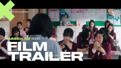 Teach You a Lesson &ndash; Offizieller Trailer