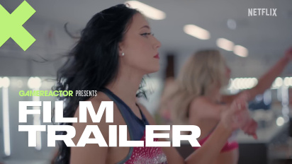 America's Sweethearts: Dallas Cowboys Cheerleader &ndash; Staffel 3 Sneak Peek (Netflix)