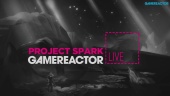 Project Spark - Livestream Replay