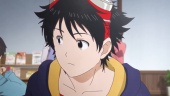 Digimon Survive - Opening Movie