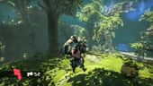 Bionic Commando - UK Lab Report #003 Trailer