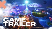 Disney x Epic Games - Collaboration Trailer