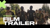 The Long Walk - Official Trailer 2