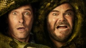 The first full trailer for Anaconda is here