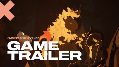 Coven of the Chicken Foot &ndash; Ank&uuml;ndigungstrailer