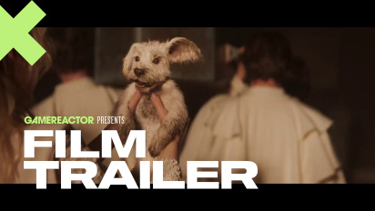 Supergirl - Wohnwagen