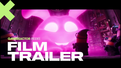 Minions & Monsters - Offizieller Trailer