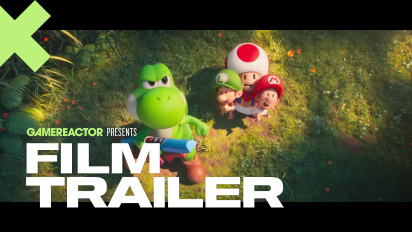 Der Super Mario Galaxy Film &ndash; Roar Teaser