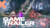 Tekken 8 - Kunimitsu Gameplay Reveal Trailer (PS5)