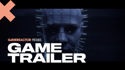 Clive Barker's Hellraiser: Revival - Ver&ouml;ffentlichungsdatum Trailer