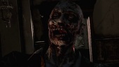Resident Evil - PC gameplay