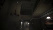 Evil Inside - Playstation Announcement Trailer