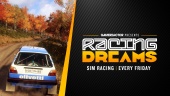 Racing Dreams: Dirt Rally 2.0 / Schottland