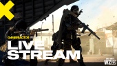 Call of Duty: Warzone 2.0 - Livestream-Wiedergabe