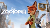 Zootopia 2 is coming out next year