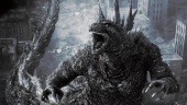 Godzilla Minus One/Minus Colour will land on Netflix in August