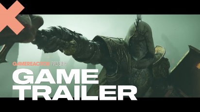 Diablo IV: Lord of Hatred - Ver&ouml;ffentlichungsdatum Cinematic Trailer (PS5 & PS4)