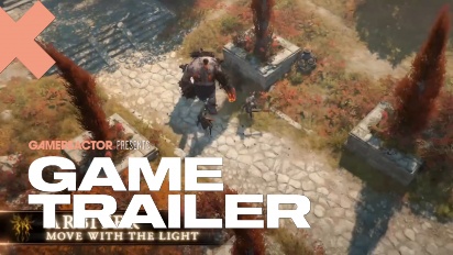 Diablo IV: Lord of Hatred - Paladin-Klassen-Trailer (PS5 & PS4)