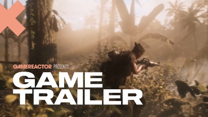 Hell Let Loose: Vietnam - Gameplay-Trailer