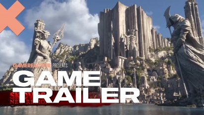 Diablo IV: Lord of Hatred - Ank&uuml;ndigung Gameplay-Trailer (PS5 & PS4)